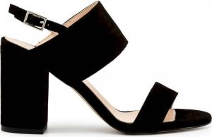 Made in Italia Sandalen Vrouw FAVOLA Black