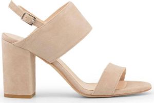Made in Italia Sandalas sprookjes Bruin Dames