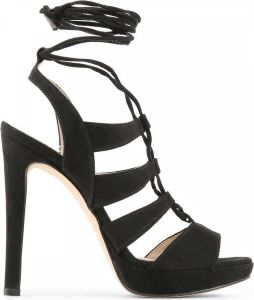 Made in Italia Flaminia Sandelen Zwart Dames
