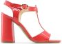 Made in Italia Schoenen Sandalen ARIANNA-CORALLO Dames lichtkoraal - Thumbnail 5