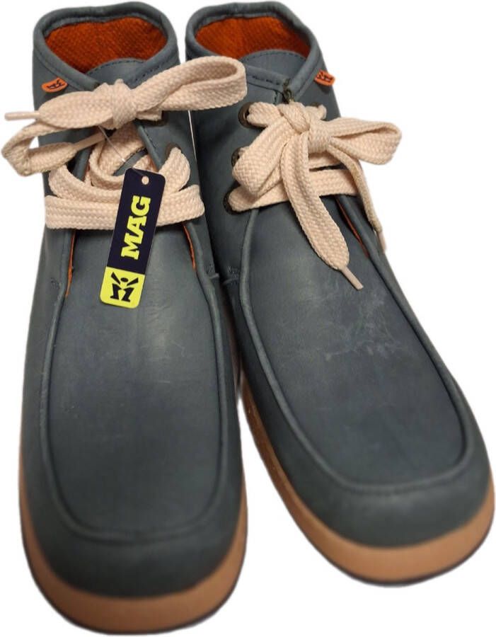 MAG MEGAMOK MAG-4105 -CACTUS BOOTS-JEANSBL LEER