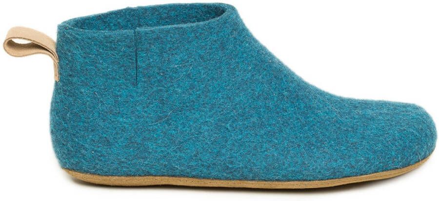 Magicfelt en Enkellaarsjes Feltboot