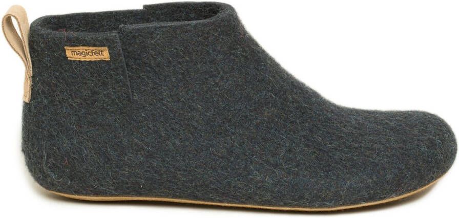 Magicfelt en Enkellaarsjes Feltboot