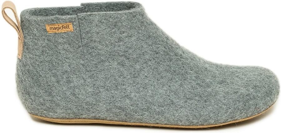 Magicfelt en Enkellaarsjes Feltboot