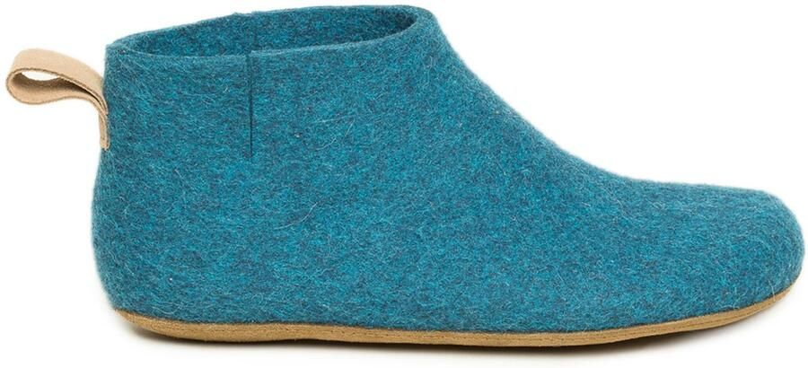 Magicfelt en Enkellaarsjes Feltboot