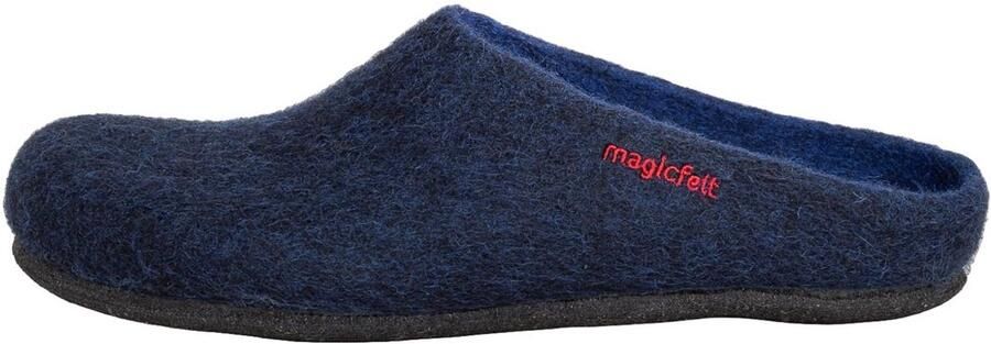 Magicfelt en pantoffels Filz