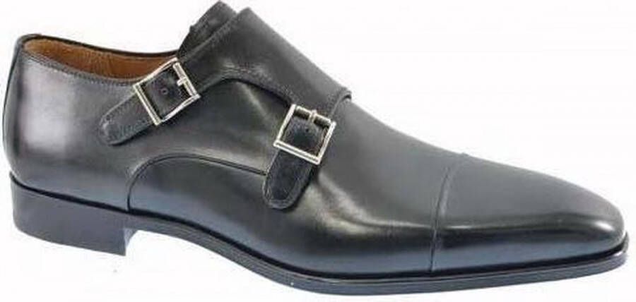 Magnanni 11677 10 G Instappers Zwart Heren