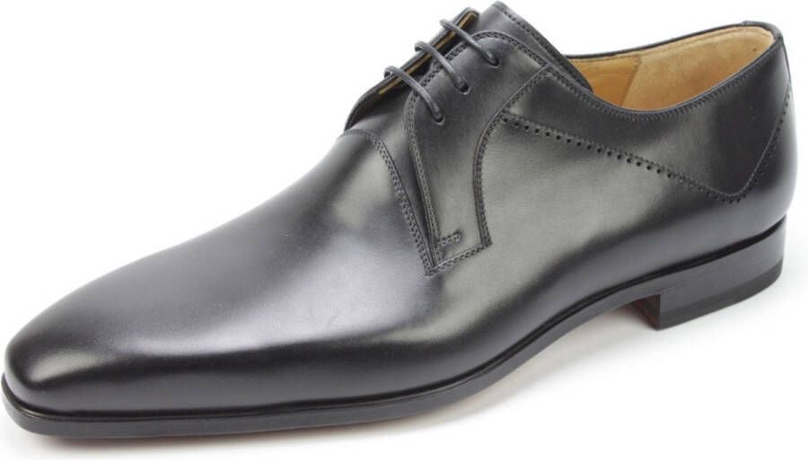 Magnanni 13691 arcade negro Zwart