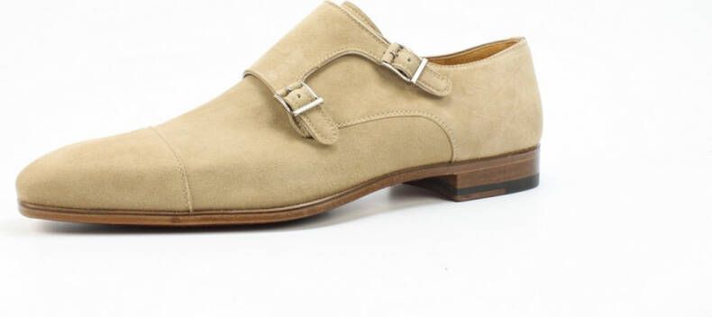 Magnanni 15330 blak 546 ante cabra TAUPE