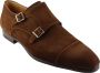 Magnanni 15330.Crostidifu Cognac - Thumbnail 2