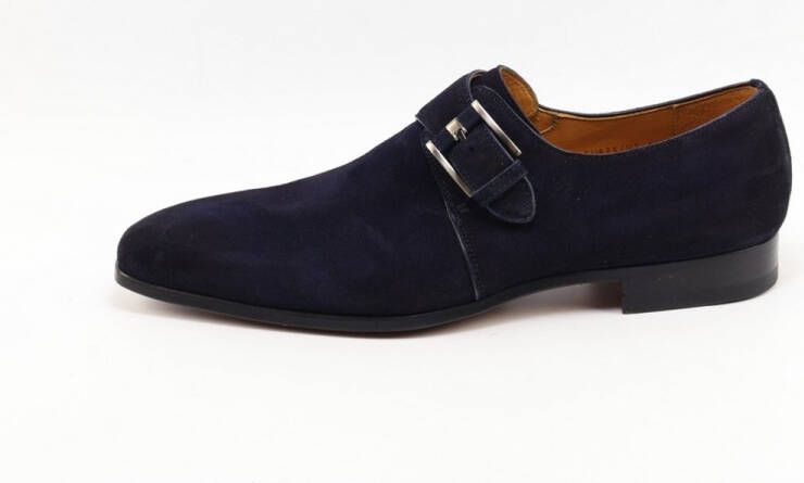 Magnanni 16608 antidifu azul BLAUW