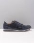 Magnanni Merino sneaker van leer - Thumbnail 1