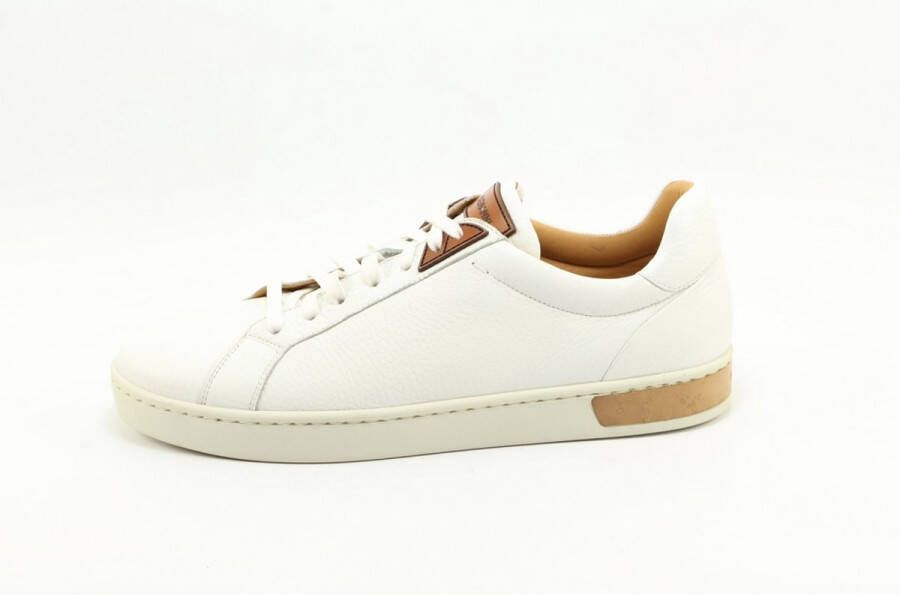 Magnanni 19195 rugo blanco Wit