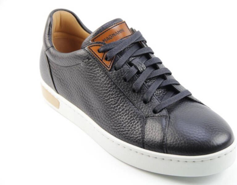 Magnanni 19195.RUGO Black