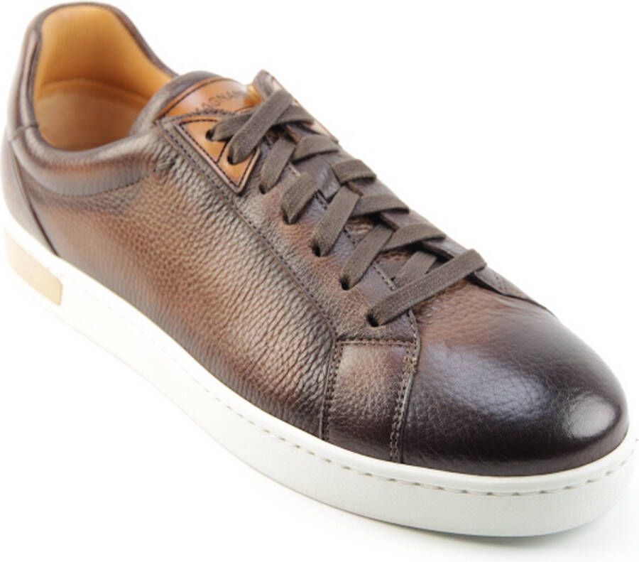 Magnanni 19195.RUGO MARRON