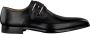 MAGNANNI Nette Schoenen Heren 19531 Maat: 40 Materiaal: Leer Kleur: Zwart - Thumbnail 2