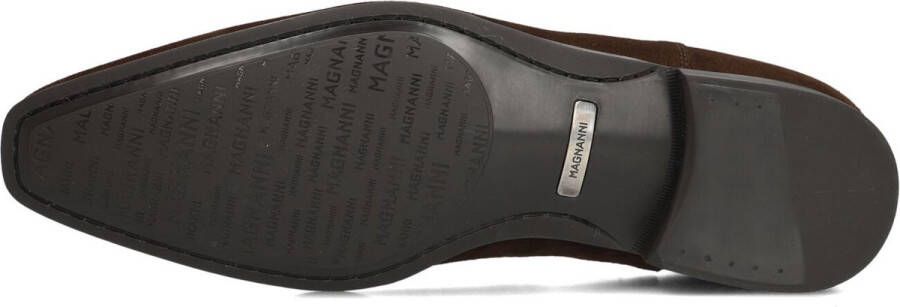 Magnanni 20109 Boots Heren Bruin