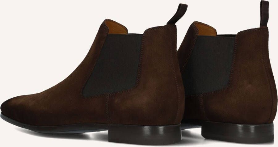 Magnanni 20109 Boots Heren Bruin
