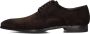 MAGNANNI Nette Schoenen Heren 20117 Maat: 44 Materiaal: Suède Kleur: Bruin - Thumbnail 11
