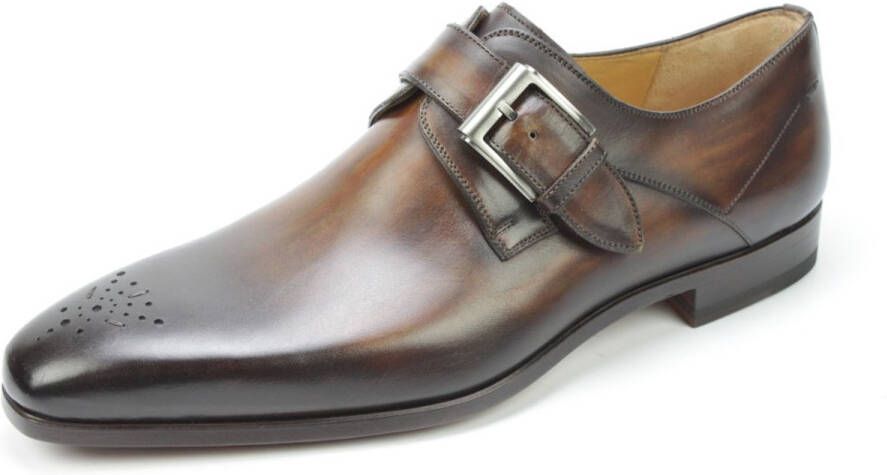 Magnanni 21303 manchester caoba al tono BRUIN