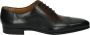 Magnanni 22528~~~~~~~~~~~~~~~~~~~~~~~~~ Nette herenschoenenHeren veterschoen Grijs - Thumbnail 1