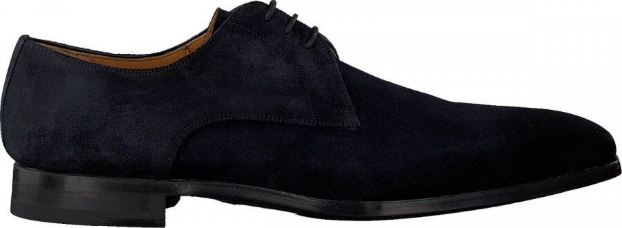 Magnanni 22643 Nette schoenen Heren Blauw