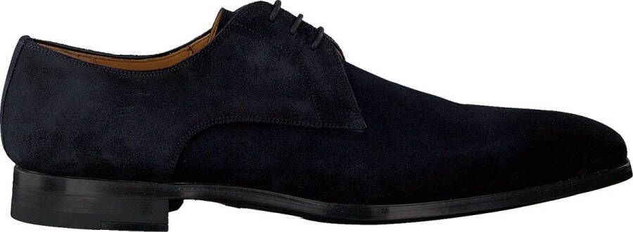 Magnanni 22643 Nette schoenen Heren Blauw +