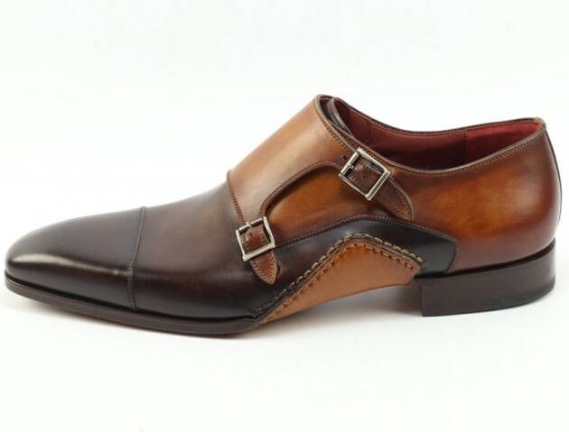 Magnanni 22798 wind marron BRUIN