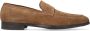 MAGNANNI Loafers Heren 22816 Maat: 45 Materiaal: Suède Kleur: Beige - Thumbnail 2