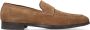MAGNANNI Loafers Heren 22816 Maat: 43 5 Materiaal: Suède Kleur: Beige - Thumbnail 2