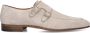 MAGNANNI Nette Schoenen Heren 23696 Maat: 44 Materiaal: Suède Kleur: Grijs - Thumbnail 2