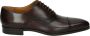 Magnanni 23807~~~~~~~~~~~~~~~~~~~~~~~~~ Nette herenschoenenHeren veterschoen Bruin - Thumbnail 1