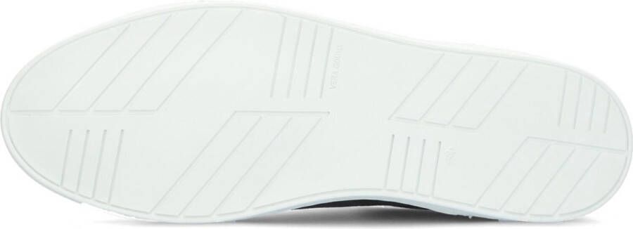 MAGNANNI Instappers Heren 24481 Maat: 45 Materiaal: Suède Kleur: Grijs - Foto 4