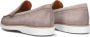Magnanni 25117 Loafers Instappers Heren Beige - Thumbnail 2