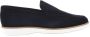 Magnanni Heren Instappers & Mocassins 25117 Navy Donkerblauw - Thumbnail 1