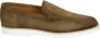 Magnanni 25117~~~~~~~~~~~~~~~~~~~~~~~~~ Instappers Taupe - Thumbnail 1