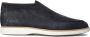 MAGNANNI Instappers Heren 25121 Maat: 42 5 Materiaal: Suède Kleur: Grijs - Thumbnail 1