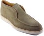 Magnanni Heren Instappers & Mocassins 25121 Loda Taupe beige Zand - Thumbnail 9