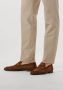 MAGNANNI Loafers Heren 25396 Maat: 43 Materiaal: Suède Kleur: Bruin - Thumbnail 7