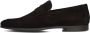 Magnanni Instappers Heren Instapschoenen Herenschoenen Suède 25396 Bruin - Thumbnail 6