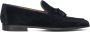 MAGNANNI Loafers Heren 25397 Maat: 43 Materiaal: Suède Kleur: Blauw - Thumbnail 2