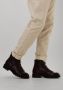 MAGNANNI Veterboots 25407 Maat: 42 Materiaal: Leer Kleur: Bruin - Thumbnail 2