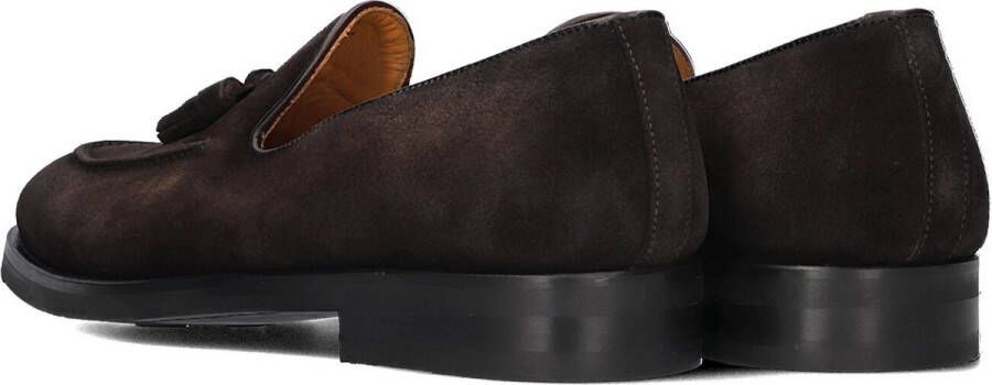 Magnanni 25417 Loafers Instappers Heren Bruin