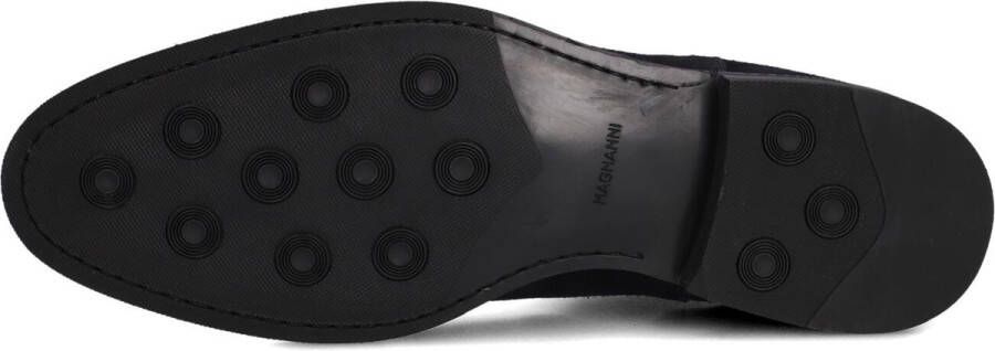Magnanni 25559 Boots Heren Blauw