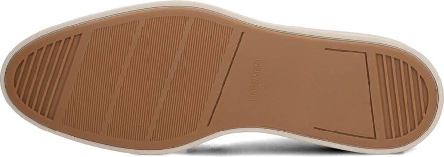 Magnanni 25622 Veterschoenen Heren Bruin