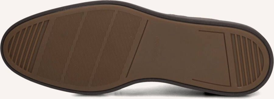 Magnanni 25622~~~~~~~~~~~~~~~~~~~~~~~~~ Nette herenschoenenBusiness half-hoog Taupe - Foto 4