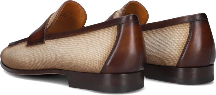 Magnanni 25639 Loafers Instappers Heren Bruin - Foto 1