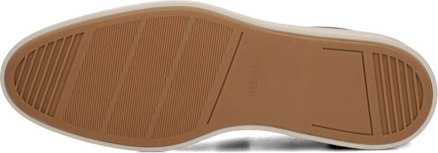 Magnanni 25810 Loafers Instappers Heren Bruin