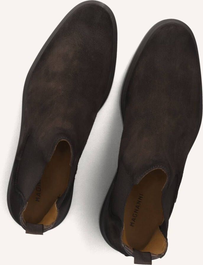 Magnanni 25858 Boots Heren Bruin