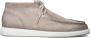 MAGNANNI Veterschoenen Heren 26006 Maat: 40 Materiaal: Suède Kleur: Grijs - Thumbnail 1